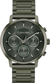 Часы Calvin Klein Gauge 25200494